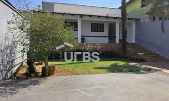 Imagem 6: Vende-se Sobrado 5Qt St.Jaó R$ 890.000