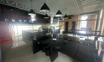 Imagem: Conjunto Comercial para Alugar no Brooklin