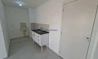 Imagem 6: Apartamento pra locação, com 2 quartos e sacada, próximo ao metrô Alto do Ipiranga