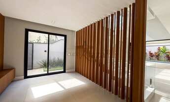 Imagem 7: Oportunidade - Casa em Condomínio - Condomínio Residencial Alphaville II - Urbanova - 4 Su