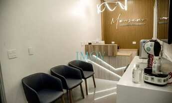 Imagem: Sala à venda, 50 m² por R$ 490.000,00