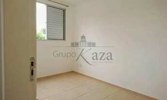 Imagem 5: Apartamento Padrão em São José dos Campos