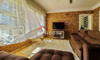 Imagem 2: Casa em Rua Barão de Porto Feliz - Jardim Eulina - Campinas/SP