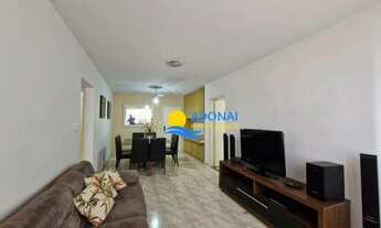 Imagem 5: Apartamento beira-mar 2 dormitórios Pitangueiras Guarujá