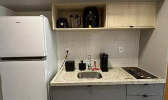 Imagem: Smart convenções- studio- mobiliado e