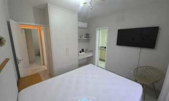 Imagem: Código 4674 - Aluga apartamento mobiliado