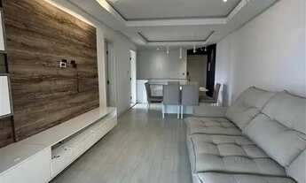 Imagem 7: APARTAMENTO COM 262 m² - GUILHERMINA - PRAIA GRANDE SP