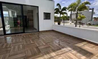 Imagem 2: Casa com 3 dormitórios para alugar, 300 m² por R$ 13.980/mês - Residencial Real Park - Aru