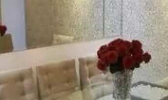 Imagem 4: Apartamento com 3 dormitórios à venda, 69 m² por R$ 575.000,00 - Vila Valparaíso - Santo A