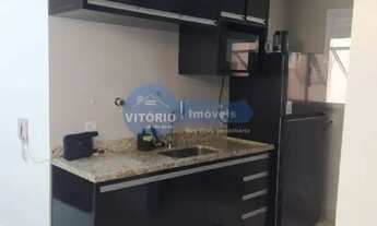 Imagem 7: Apartamento Mobiliado no Centro