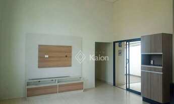 Imagem: Casa para alugar no Condomínio Village