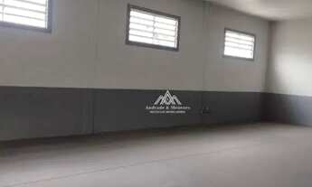 Imagem 3: Salão para alugar, 203 m² por R$ 4.000/mês - Jardim Jóquei Clube - Ribeirão Preto/SP