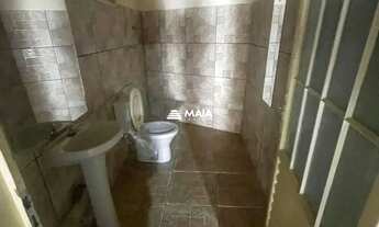 Imagem 6: Galpão para alugar no bairro Manoel Mendes