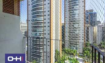 Imagem 16: Venda Apartamento 2 Dormitórios - 80 m² Vila Olímpia