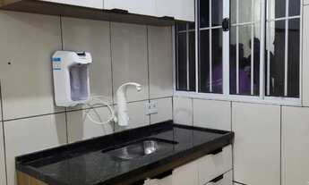 Imagem 4: Kitnet - região do brooklin