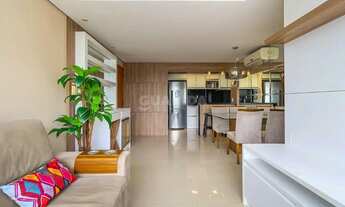 Imagem 4: Lindo apartamento mobiliado de 3 dormitórios no bairro Partenon!