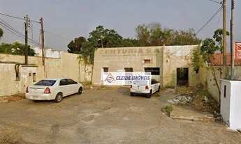 Imagem 3: Terreno de 900m2 Av. Barão de Melgaço