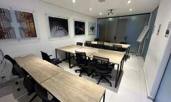 Imagem 3: Conjunto Comercial a 200m do Metrô Brooklin