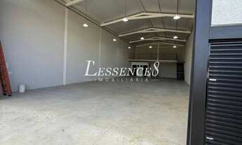 Imagem 7: Galpão Comercial 300m² | Garavelo