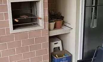 Imagem 6: Apartamento MOBILIADO 2 dormitórios sendo 1 suíte - LOCAÇÃO - Ritz - CENTRO Londrina - PR