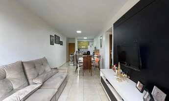 Imagem 4: Apartamento em Parque Oeste Industrial - Goiânia