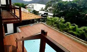 Imagem 6: Cobertura em Barra da Tijuca