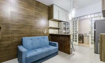 Imagem 2: Apartamento no bairro Petrópolis