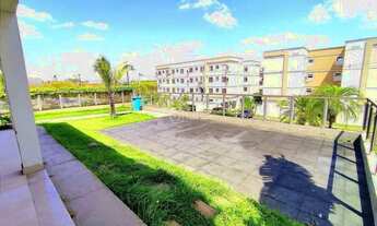 Imagem 6: Apartamento à venda, Condomínio Parque Terrazzo Poti no bairro Gurupi, Teresina/PI