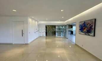 Imagem 2: Apartamento alto padrão com 292,88m², bairro Jardim Botânico, Zona Sul de Ribeirão Preto/S