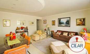 Imagem 3: Imobiliária Cilar Vende Apartamento 3 Quartos no Água Verde com 152,86m², Ref. 100959.001