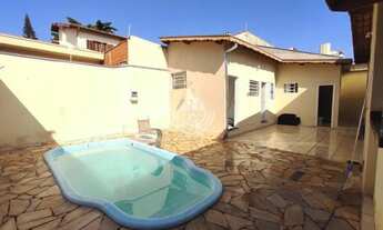 Imagem: Casa à venda em Campinas, Parque São Quirino