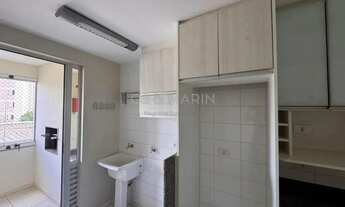 Imagem 6: Apartamento para locação com 3 quartos no Edifício Brisas do Lago, Gleba Palhano Londrina