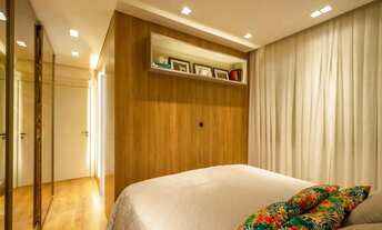 Imagem 6: Apartamento - 2 dormitórios - 2 Suítes - localizado em Itajaí / Praia Brava REF: DW602704