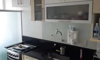 Imagem 5: Imóvel para aluguel possui 70 metros quadrados com 2 quartos em Praia das Gaivotas - Vila