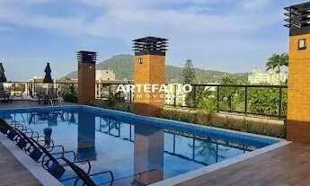 Imagem 3: Apartamento a venda na Praia do Itaguá com 1 Suíte e 1 vaga pronto para morar