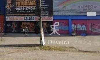 Imagem: Loja para alugar, 65 m² - Cidade Intercap