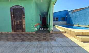 Imagem 7: Casa em Avenida São Paulo - Balneario Plataforma - Mongaguá/SP