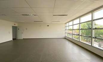 Imagem 6: Sala Comercial com aproximadamente 80m²