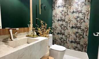 Imagem 4: Lindo Apartamento Mobiliado Barra Norte