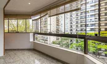 Imagem 5: Aluguel Apartamento 4 Dormitórios - 163 m² Brooklin