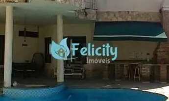 Imagem: Casa com 4 dorms, 2 suítes, 7 vagas de