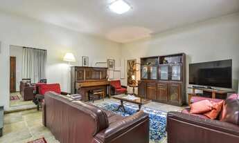 Imagem: Sobrado á venda, 3 quartos, 4 banheiros