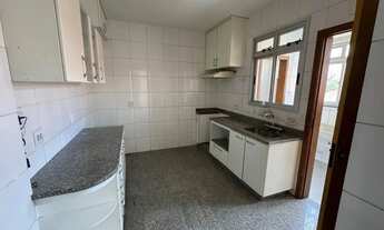 Imagem 5: Apartamento 3 quartos com 120m2 - Colégio Batista