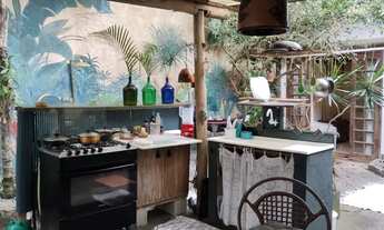 Imagem 4: Chale Alugo Casa com 1 dormitório