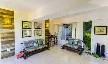 Imagem 6: Casa com 4 dormitórios à venda, 470 m² por R$ 1.490.000,00 - Badu - Niterói/RJ