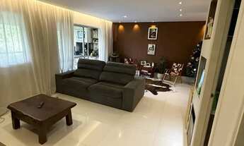 Imagem 5: Apto à venda de 110m2 com sacada gourmet