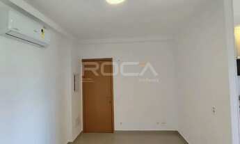 Imagem 5: Apartamento de 2 dormitórios na Vila Arnaldo para alugar em São Carlos