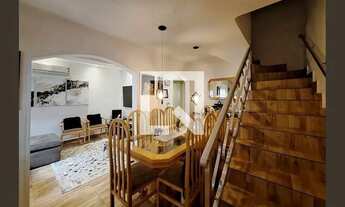 Imagem 6: Casa à Venda - Vila Roque, 3 Quartos, 149 m2