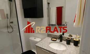 Imagem 7: Flat com ótimo preço no bairro de Butantã. Confira!