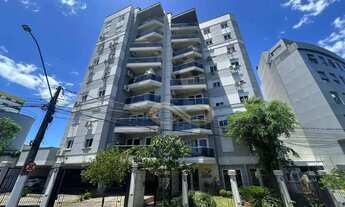 Imagem: Apartamento com 2 dormitórios, 70 m²